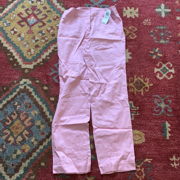 INC International Concepts Women’s Pants Size 8 - Picture 1 of 4